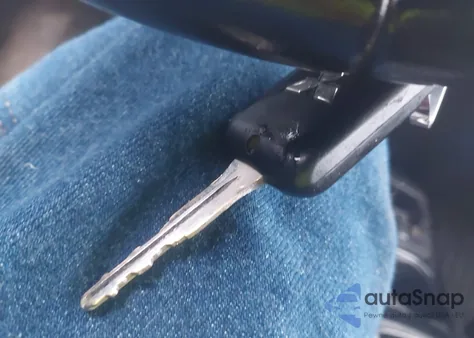 2020 Mitsubishi Mirage G4 Le z USA, uszkodzony, nr VIN ML32F4FJ7LHF04863